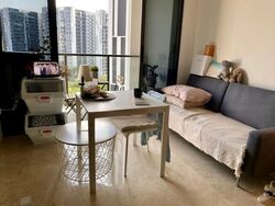 Botanique At Bartley (D19), Condominium #639092951